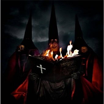 Cult Of Fire - Triumvirat - 20:11 - CD DIGIPAK SLIPCASE
