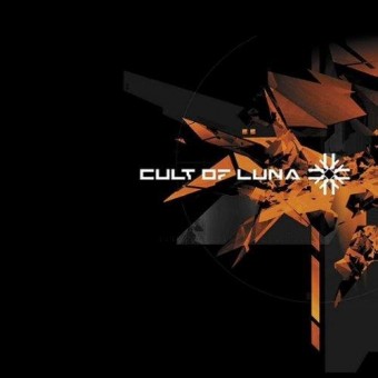 Cult Of Luna - Cult of Luna - CD