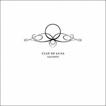 Cult Of Luna - Salvation - CD