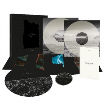 Cult Of Luna - The Long Road North - LP BOX