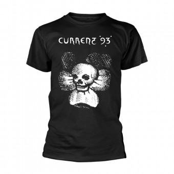 Current 93 - Death Flower - T-shirt (Homme)