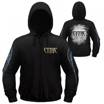 Cynic - Ascension Codes - Hooded Sweat Shirt Zip (Homme)
