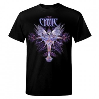 Cynic - Traced in Air - T-shirt (Homme)