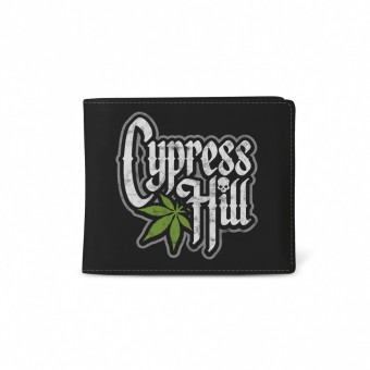 Cypress Hill - Honor - Wallet