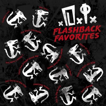 D.I. - Flashback Favorites - CD
