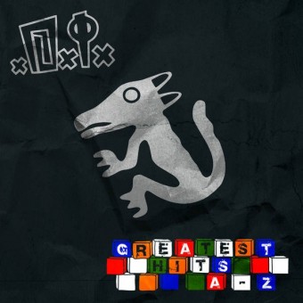 D.I. - Greatest Hits A-Z - CD