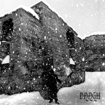 Daagh - Daagh - CD EP DIGIPAK