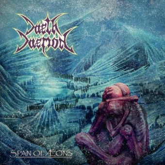 Daeth Daemon - Span Of Aeons - 2CD DIGIPAK