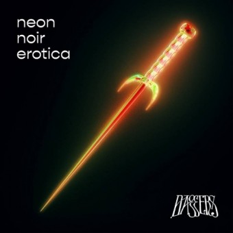 Daggers - Neon Noir Erotica - LP
