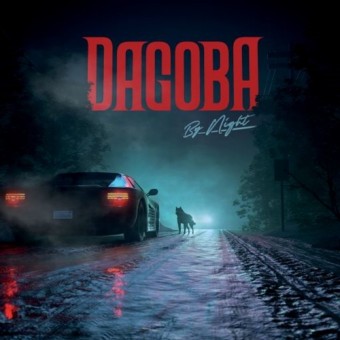 Dagoba - By Night - CD DIGIPAK
