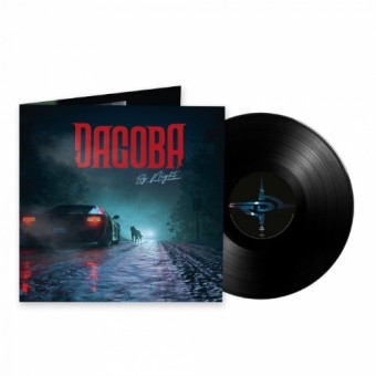 Dagoba - By Night - LP Gatefold