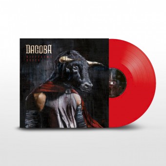 Dagoba - Different Breed - LP Gatefold Coloured