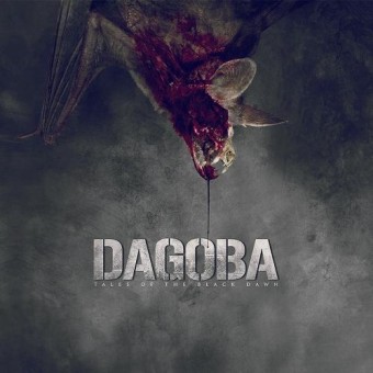 Dagoba - Tales Of The Black Dawn - CD
