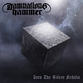 Damnation's Hammer - Into The Silent Nebula - CD DIGIPAK