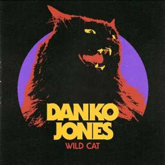 Danko Jones - Wild Cat - LP