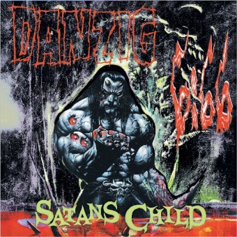 Danzig - 6:66: Satan's Child - CASSETTE