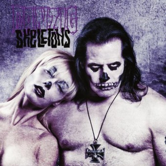 Danzig - Skeletons - CD DIGISLEEVE