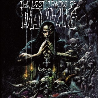 Danzig - The Lost Tracks - 2CD LONG BOX