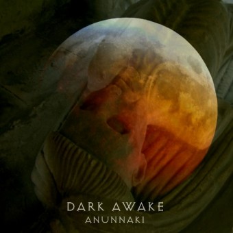 Dark Awake - Anunnaki - CD DIGIPAK