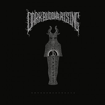 Dark Buddha Rising - Entheomorphosis - LP Gatefold