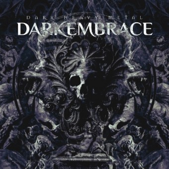 Dark Embrace - Dark Heavy Metal - CD DIGIPAK