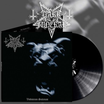 Dark Funeral - Vobiscum Satanas - LP Gatefold
