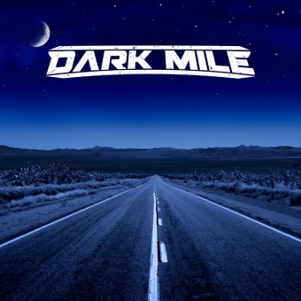 Dark Mile - Dark Mile - CD