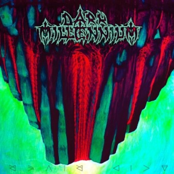 Dark Millennium - Acid River - CD DIGIPAK