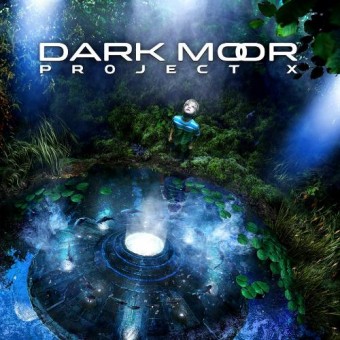Dark Moor - Project X - 2CD DIGIPAK