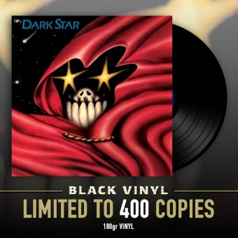 Dark Star - Dark Star - LP