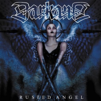 Darkane - Rusted Angel - CD