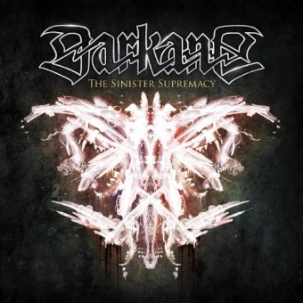 Darkane - The Sinister Supremacy - CD