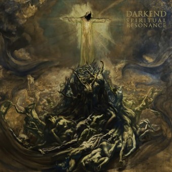 Darkend - Spiritual Resonance - CD