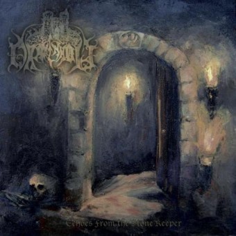 Darkenhold - Echoes From The Stone Keeper - CD