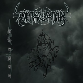 Darkestrah - Khagan - CD