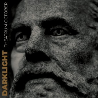 Darklight - Theatrum October - 2CD DIGIPAK