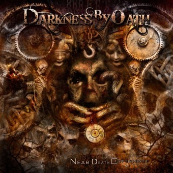 Darkness By Oath - Near Death Experience - CD
