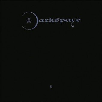 Darkspace - Dark Space III - CD SLIPCASE + Digital