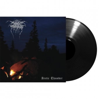 Darkthrone - Arctic Thunder - LP