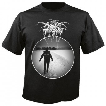Darkthrone - Astral Fortress - T-shirt (Homme)