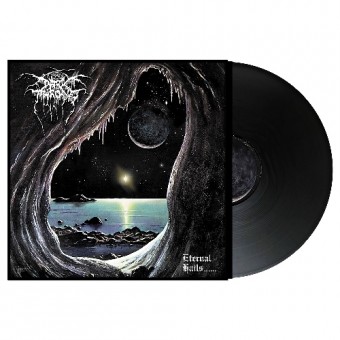 Darkthrone - Eternal Hails - LP