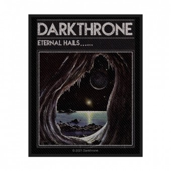 Darkthrone - Eternal Hails - Patch