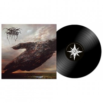 Darkthrone - Goatlord : Original - LP