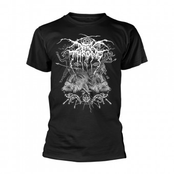 Darkthrone - Goatlord - T-shirt (Homme)