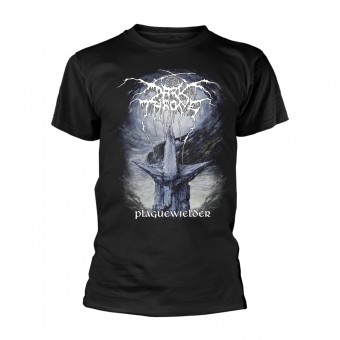 Darkthrone - Plaguewielder - T-shirt (Homme)