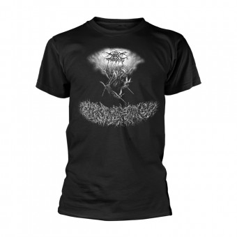 Darkthrone - Sardonic Wrath - T-shirt (Homme)