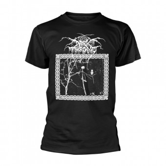 Darkthrone - Under A Funeral Moon - T-shirt (Homme)