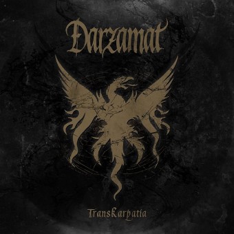 Darzamat - Transkarpatia - CD SLIPCASE