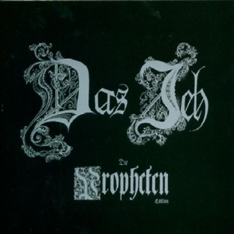Das Ich - Die Propheten - CD SLIPCASE