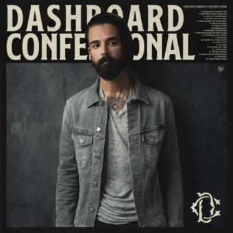 Dashboard Confessional - The Best Ones Of The Best Ones - LP Gatefold